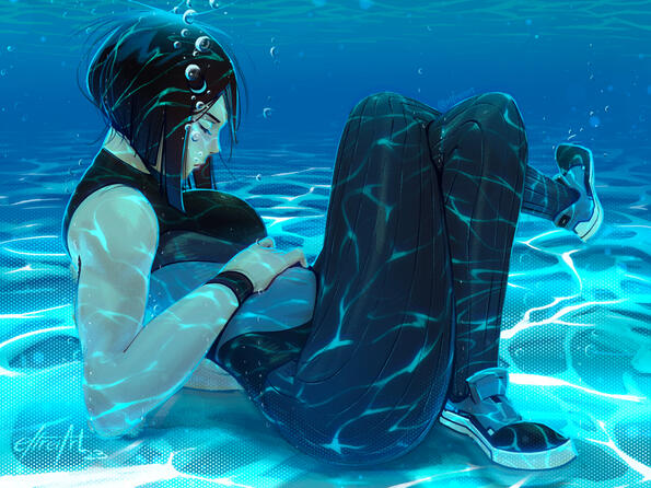 Aqua