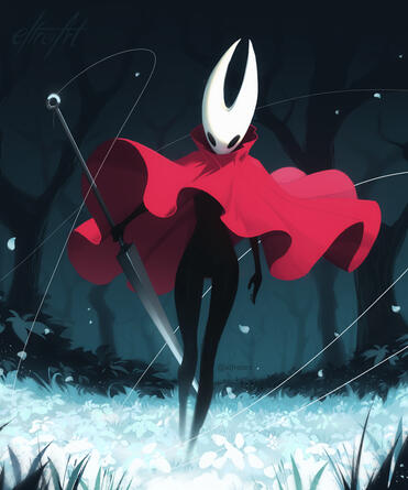 Silksong