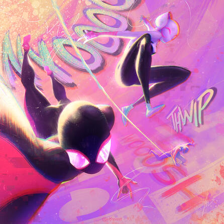 Spiderverse